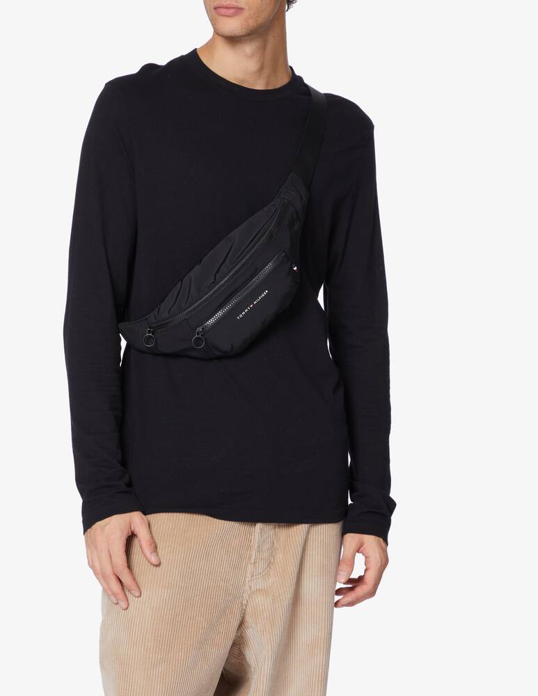 rinascente Tommy Hilfiger Marsupio horizon 