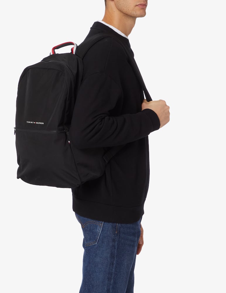 rinascente Tommy Hilfiger Zaino horizon 