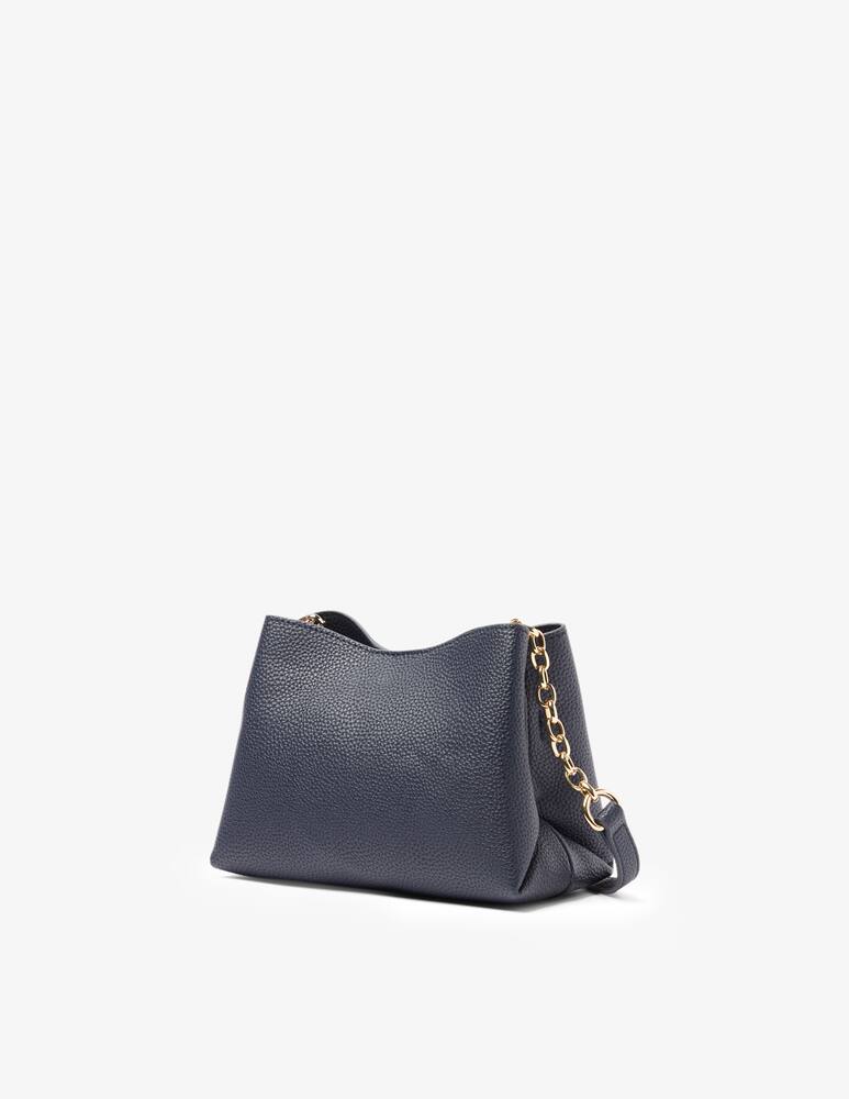 rinascente Tommy Hilfiger Emblem crossbody abg