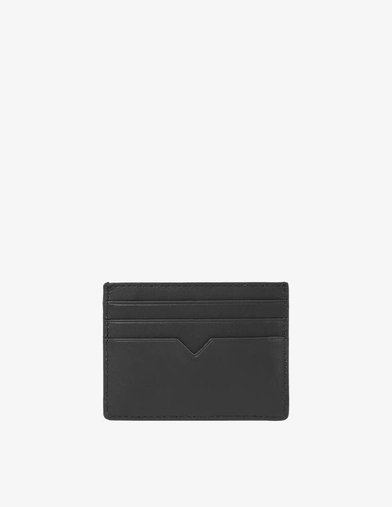 rinascente Tommy Hilfiger Modern leather cc holder 