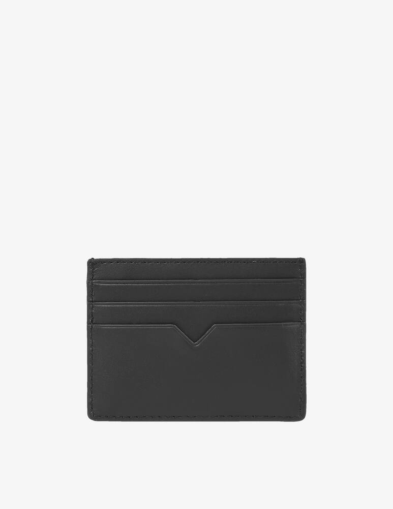rinascente Tommy Hilfiger Modern leather cc holder 
