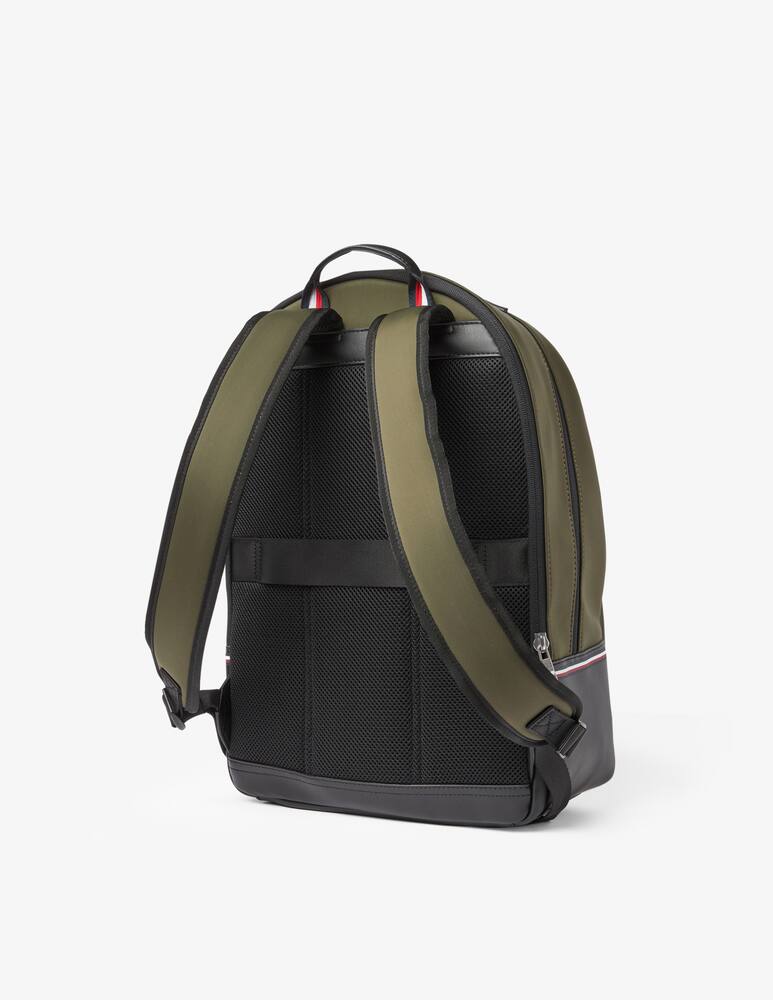 rinascente Tommy Hilfiger Urban nylon backpack 