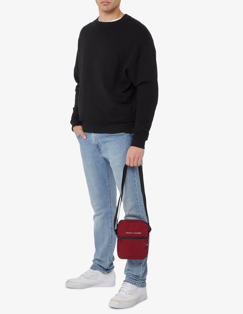 rinascente Tommy Hilfiger Mini borsa reporter horizon 