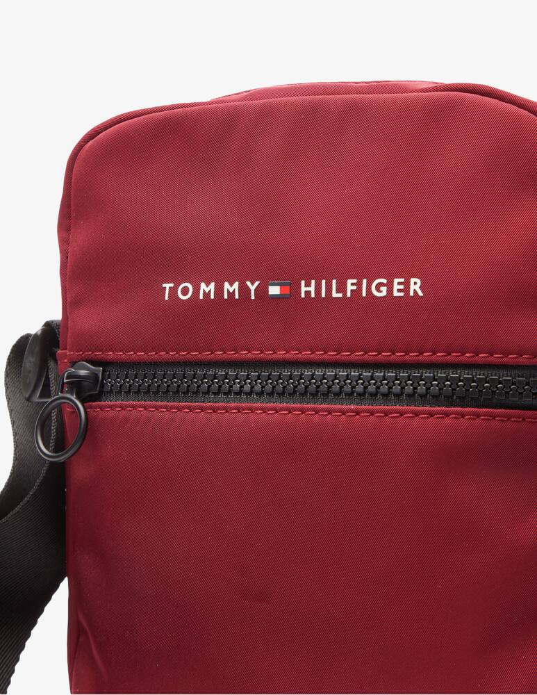 rinascente Tommy Hilfiger Mini borsa reporter horizon 