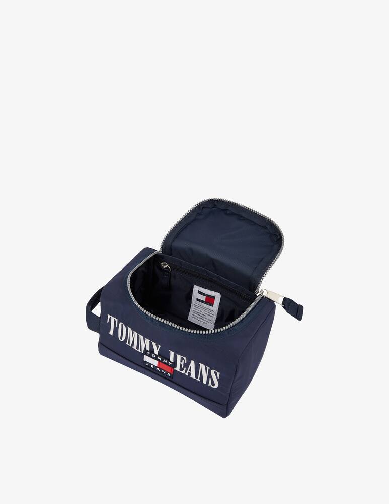 rinascente Tommy Jeans Beautycase tjm heritage 