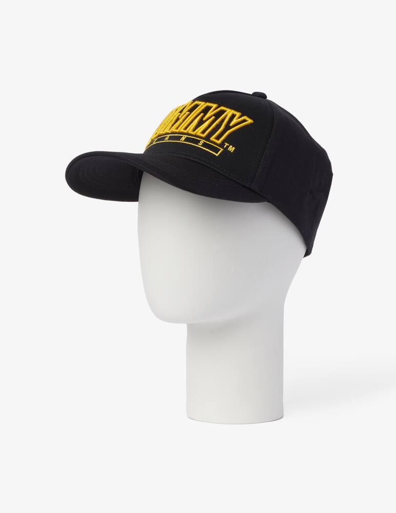 rinascente Tommy Jeans Cintura heritage stadium 