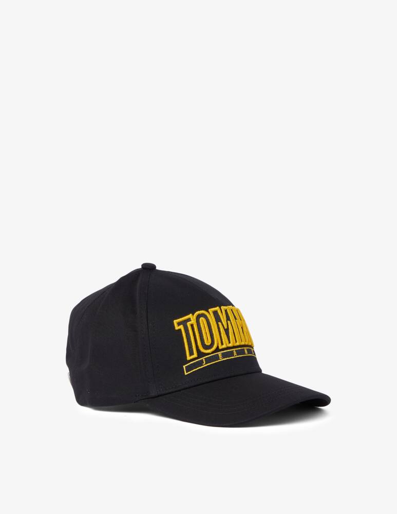 rinascente Tommy Jeans Cintura heritage stadium 