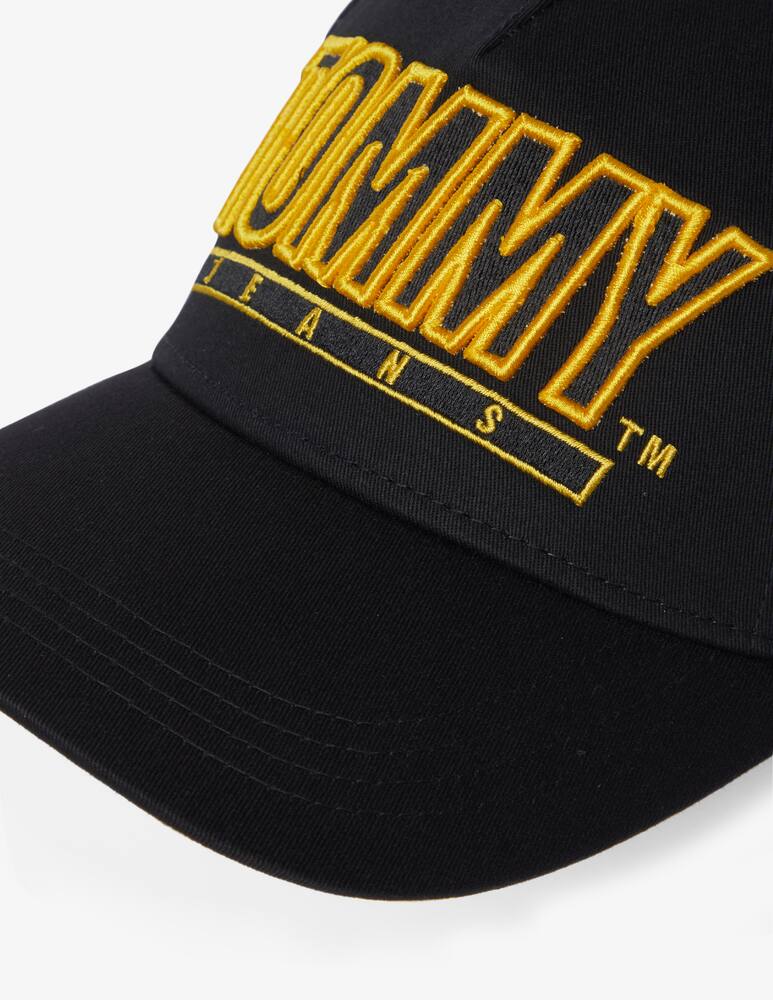 rinascente Tommy Jeans Cintura heritage stadium 