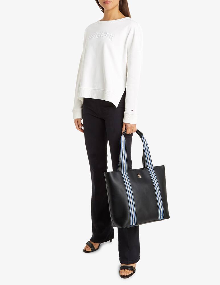 rinascente Tommy Hilfiger Life tote bag