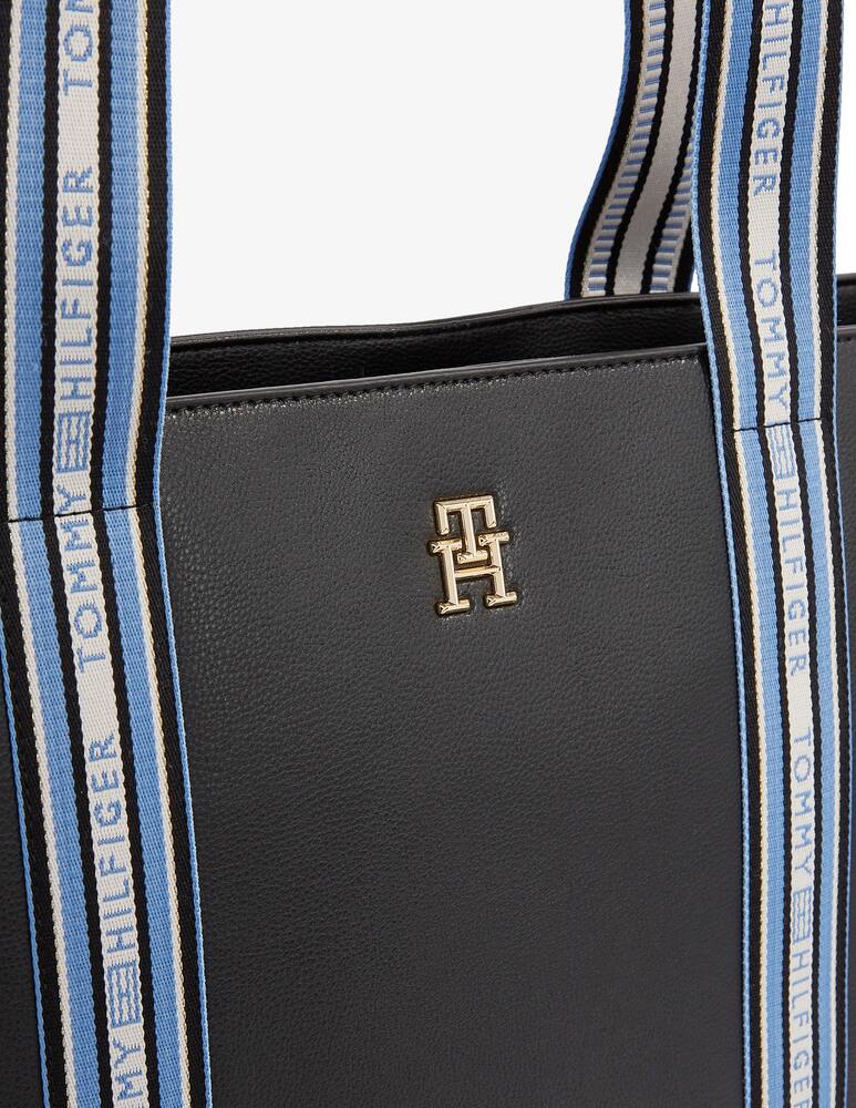 rinascente Tommy Hilfiger Life tote bag