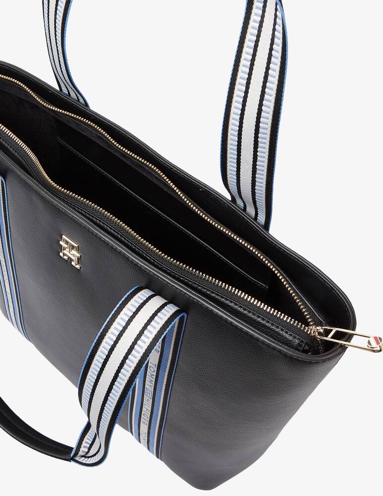 rinascente Tommy Hilfiger Life tote bag