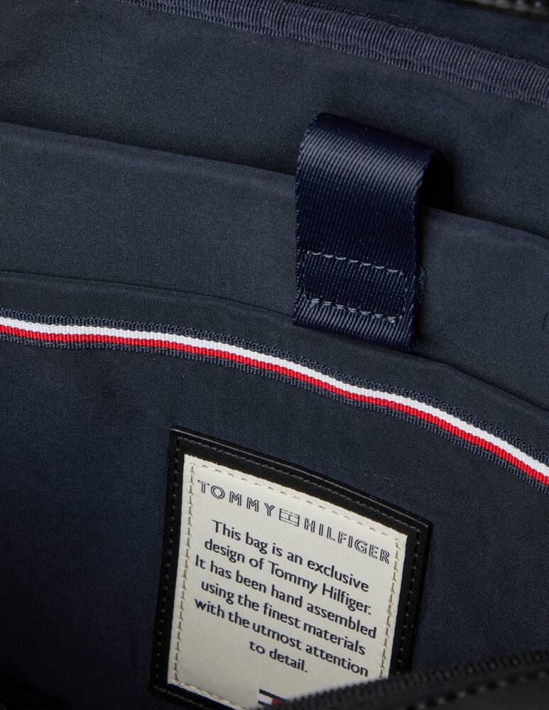rinascente Tommy Hilfiger Urban nylon computer bag 