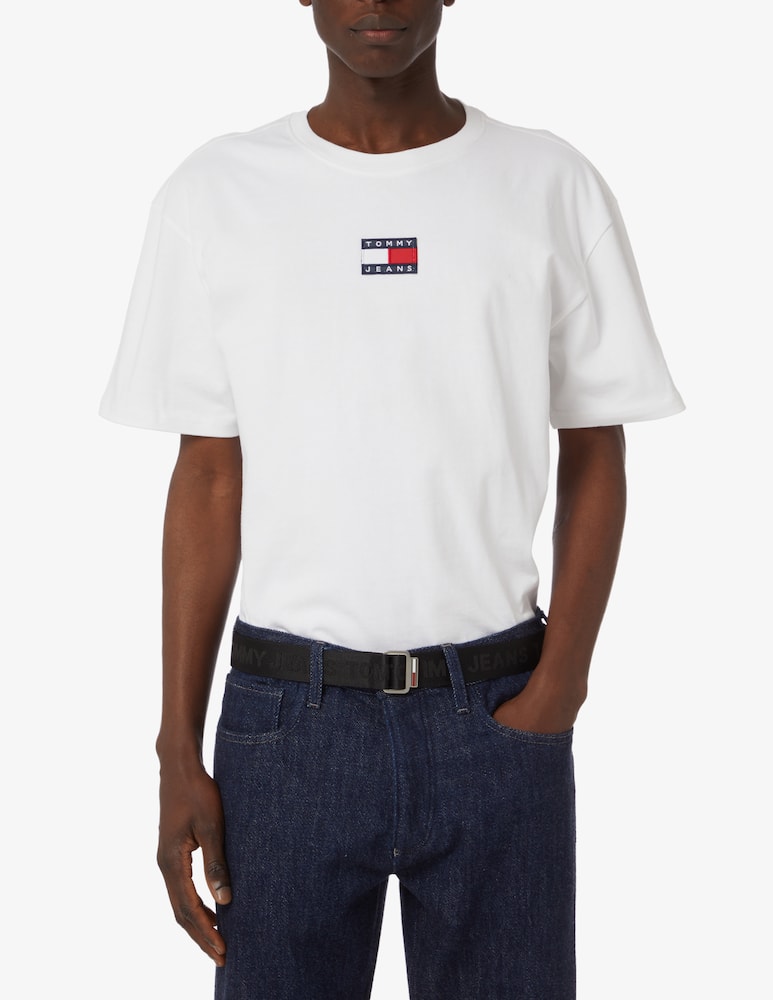 Tommy Jeans Cintura tjm baxter - immagine 1 Tommy Jeans Cintura tjm baxter - immagine 1