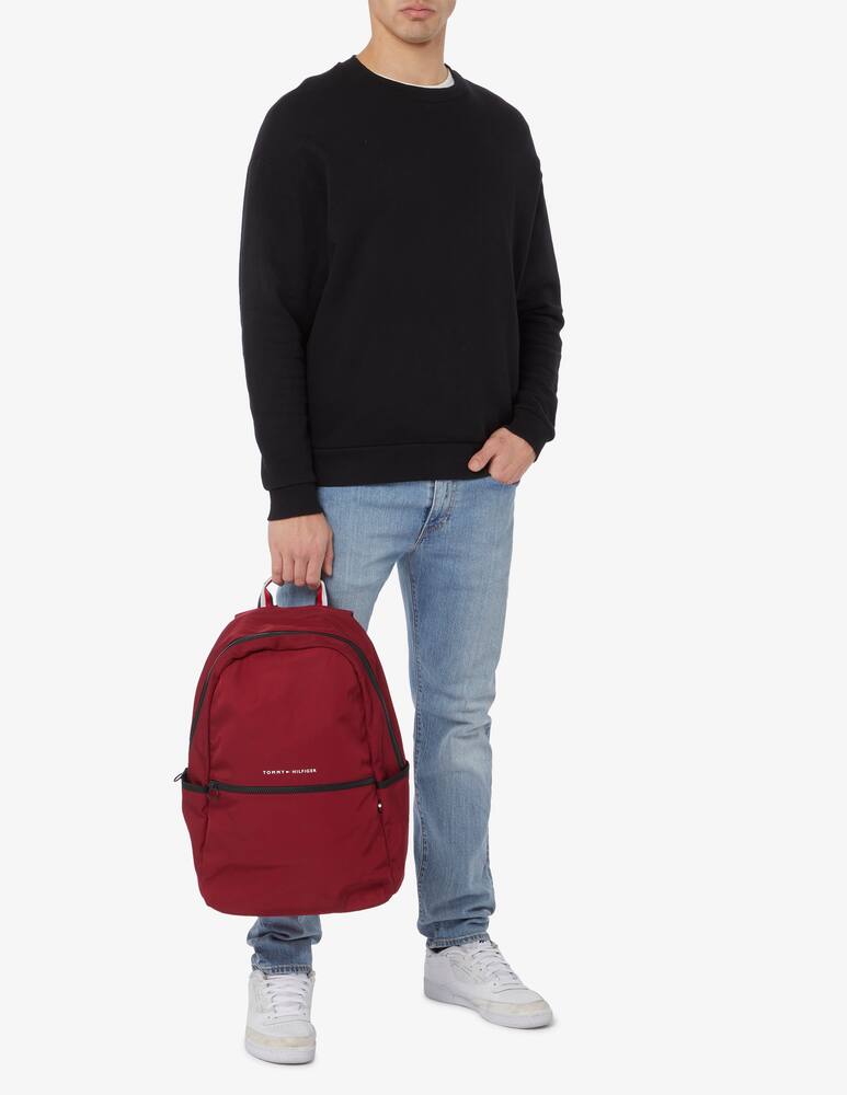 rinascente Tommy Hilfiger Zaino horizon 