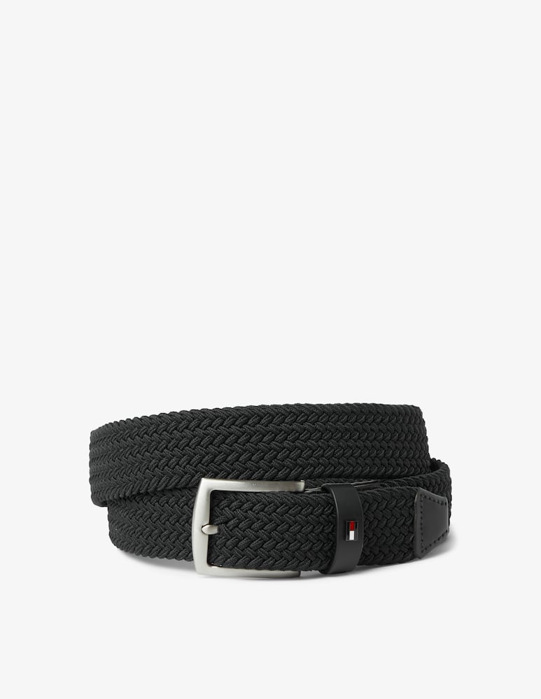 Tommy Hilfiger Cintura denton elastic - immagine 1 Tommy Hilfiger Cintura denton elastic - immagine 1