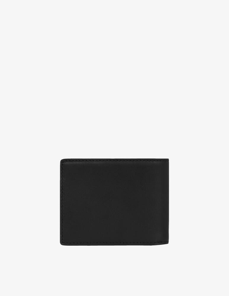 rinascente Tommy Hilfiger Modern leather mini cc wallet 