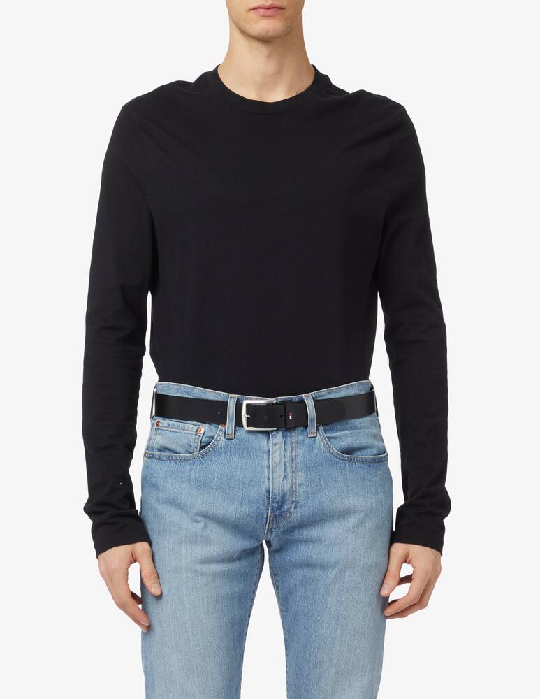 rinascente Tommy Hilfiger Denton belt 