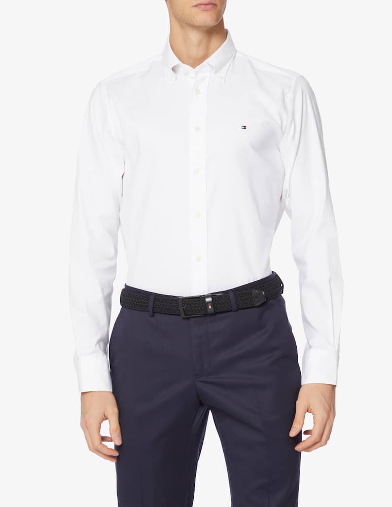 rinascente Tommy Hilfiger Cintura adan elastic 