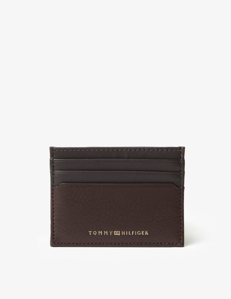 rinascente Tommy Hilfiger Portacarte premium