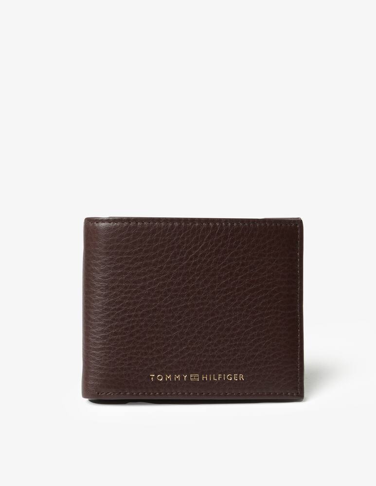 rinascente Tommy Hilfiger Mini portafogli premium 