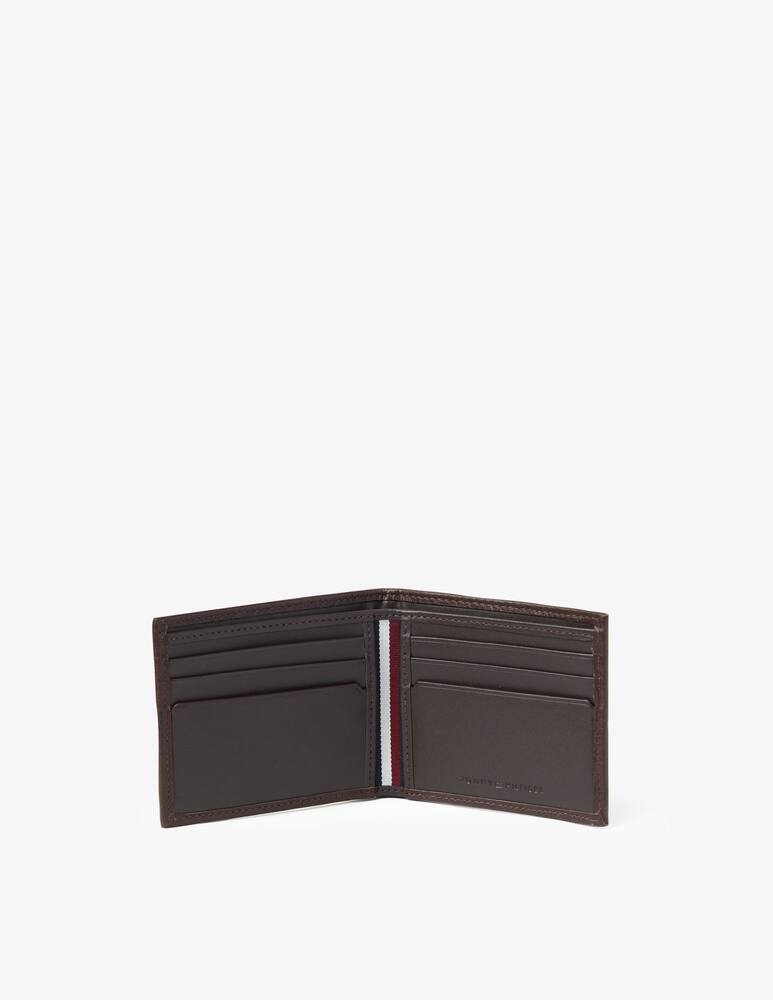 rinascente Tommy Hilfiger Mini portafogli premium 