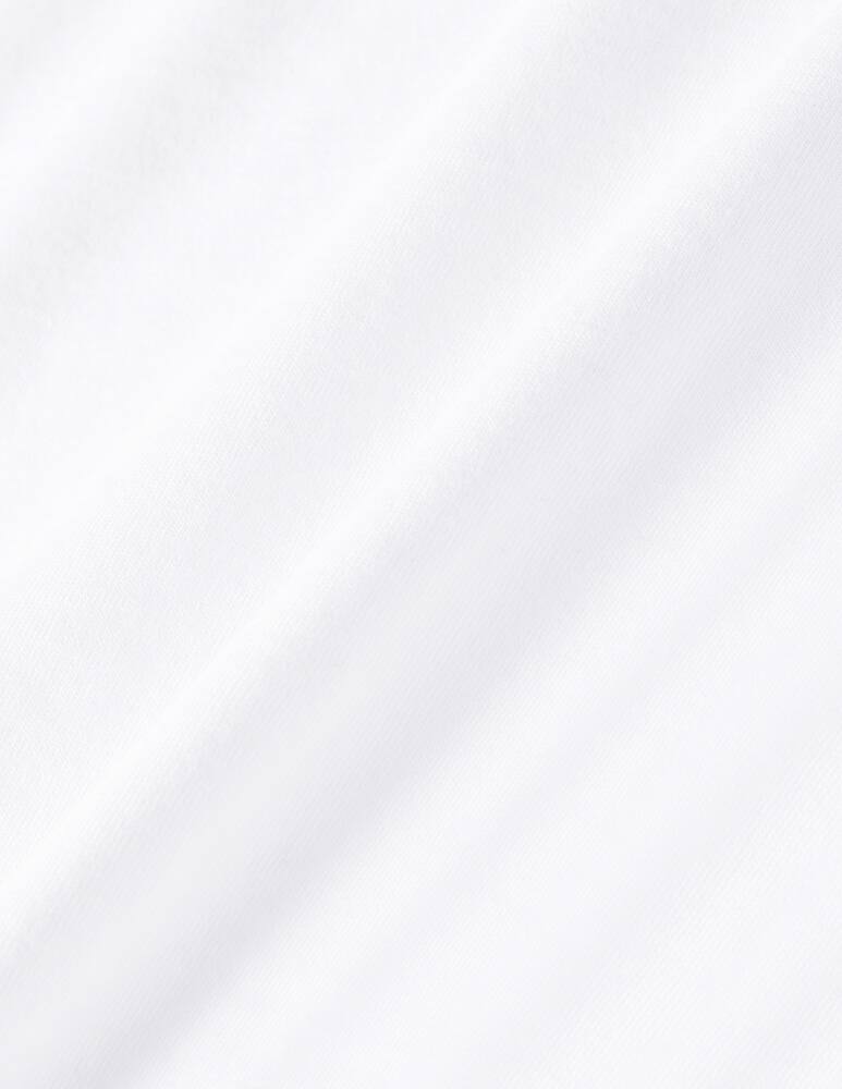 rinascente Tommy Hilfiger Big established logo t-shirt 