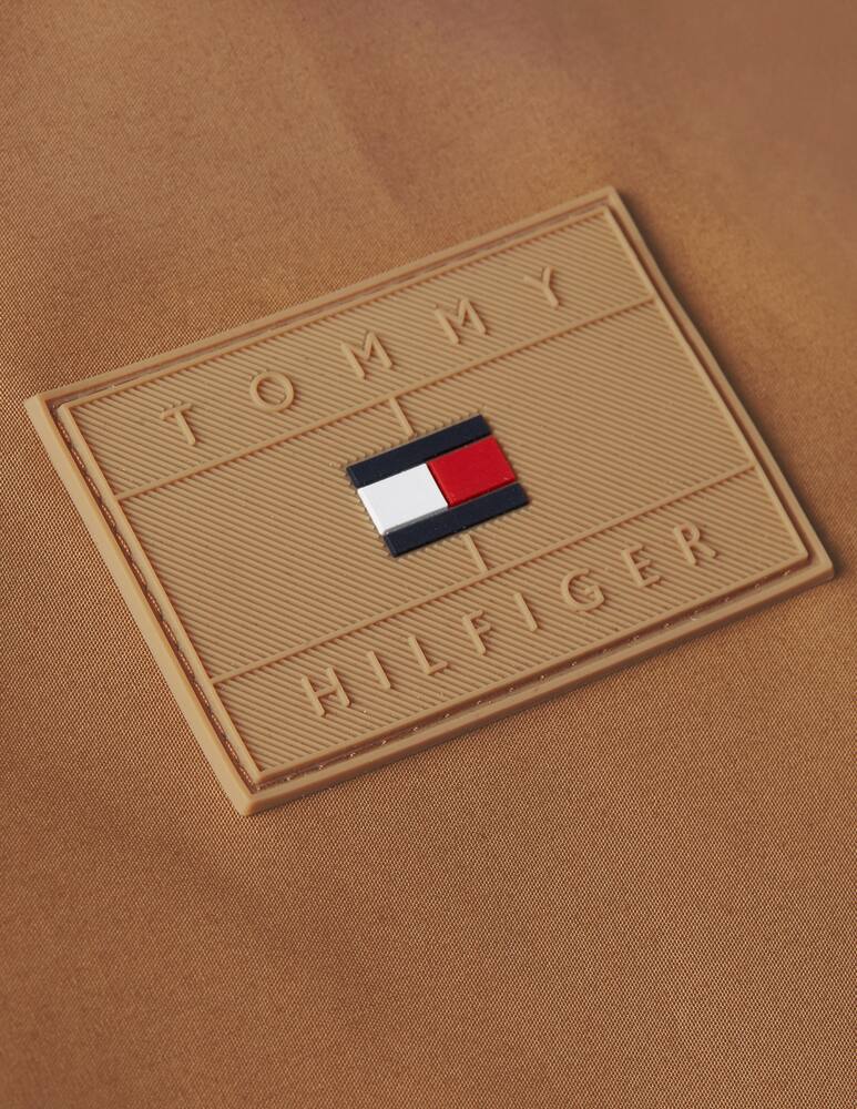 rinascente Tommy Hilfiger Cotton jacket 