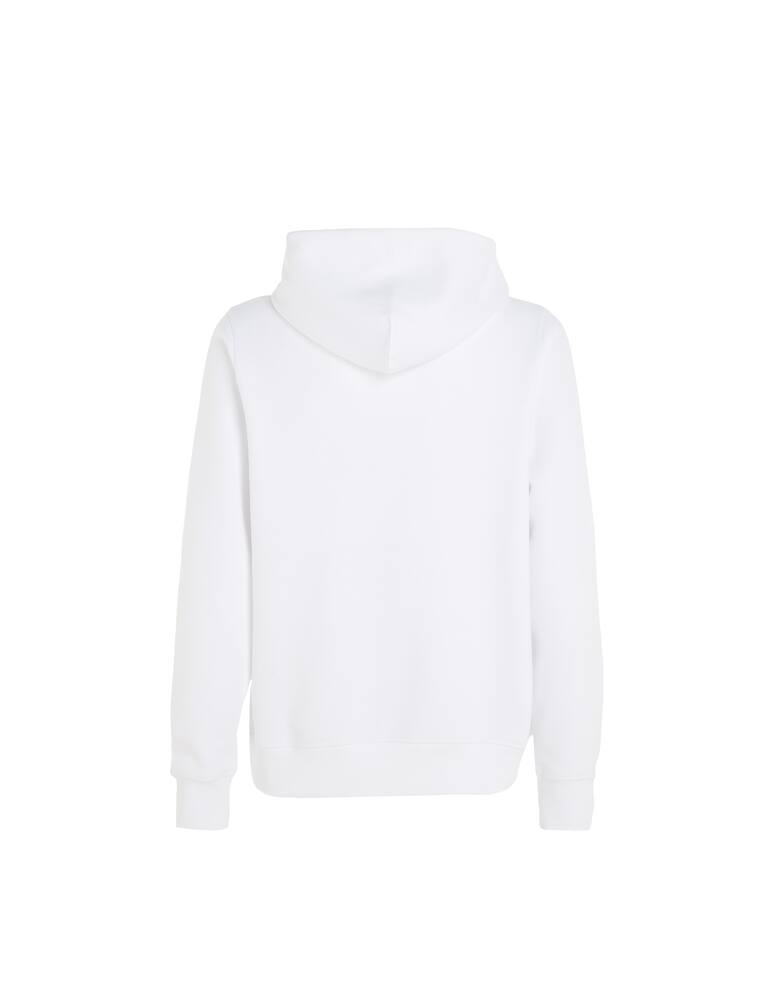 rinascente Tommy Hilfiger Ny logo hoodie 