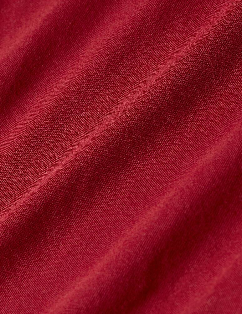 rinascente Tommy Hilfiger Logo ny t-shirt 