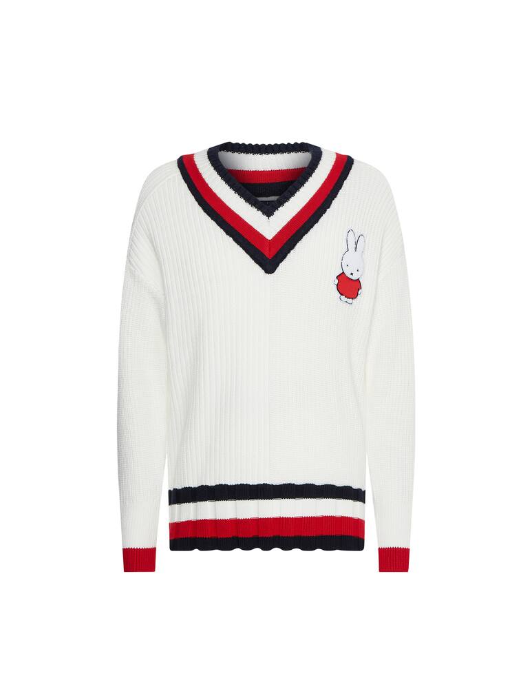 rinascente Tommy Hilfiger Cricket sweather 