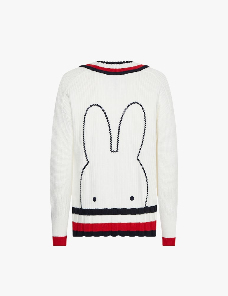 rinascente Tommy Hilfiger Cricket sweather 