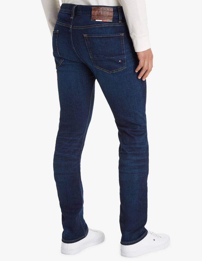 rinascente Tommy Hilfiger Jeans bleecker slim scuro 