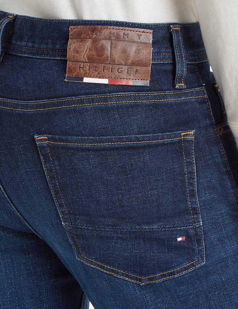 rinascente Tommy Hilfiger Jeans bleecker slim scuro 