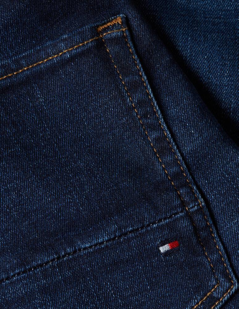 rinascente Tommy Hilfiger Jeans bleecker slim scuro 