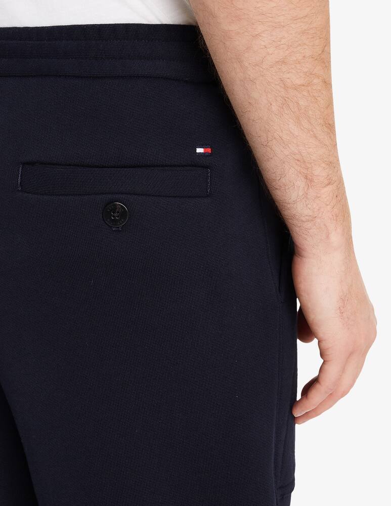 rinascente Tommy Hilfiger Pantaloni jersey utiliy 