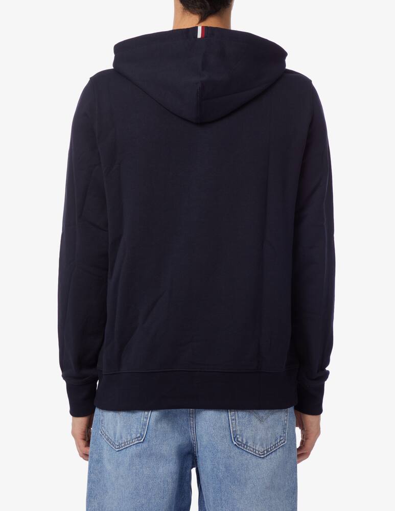 rinascente Tommy Hilfiger Logo icon hoodie 