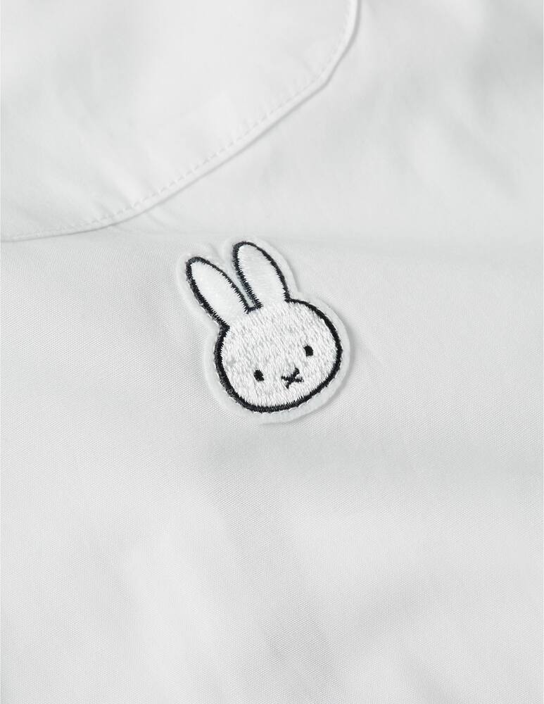 rinascente Tommy Hilfiger Camicia rabbit print back 