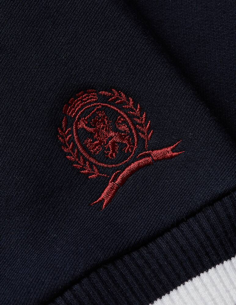 rinascente Tommy Hilfiger Monogram hoodie 