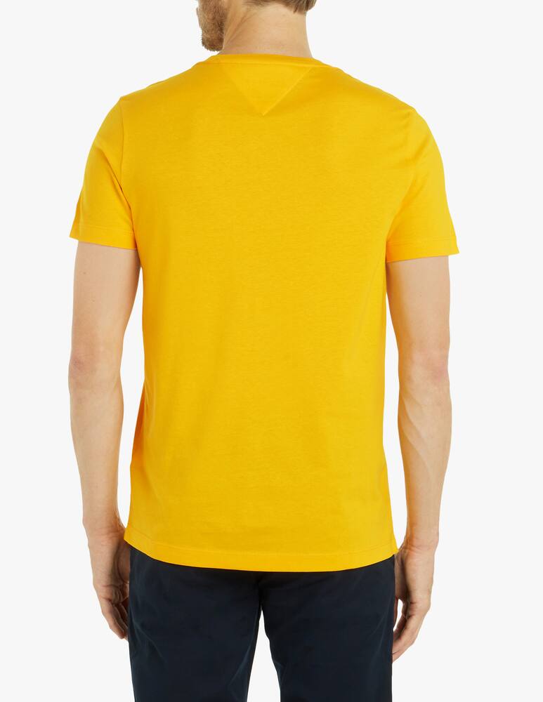 rinascente Tommy Hilfiger Logo ny t-shirt