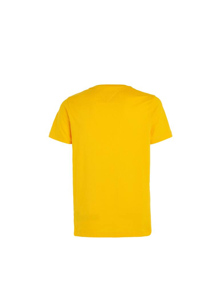 rinascente Tommy Hilfiger Logo ny t-shirt
