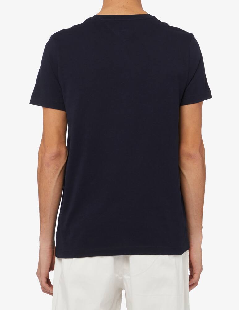 rinascente Tommy Hilfiger Maglietta con logo ny 