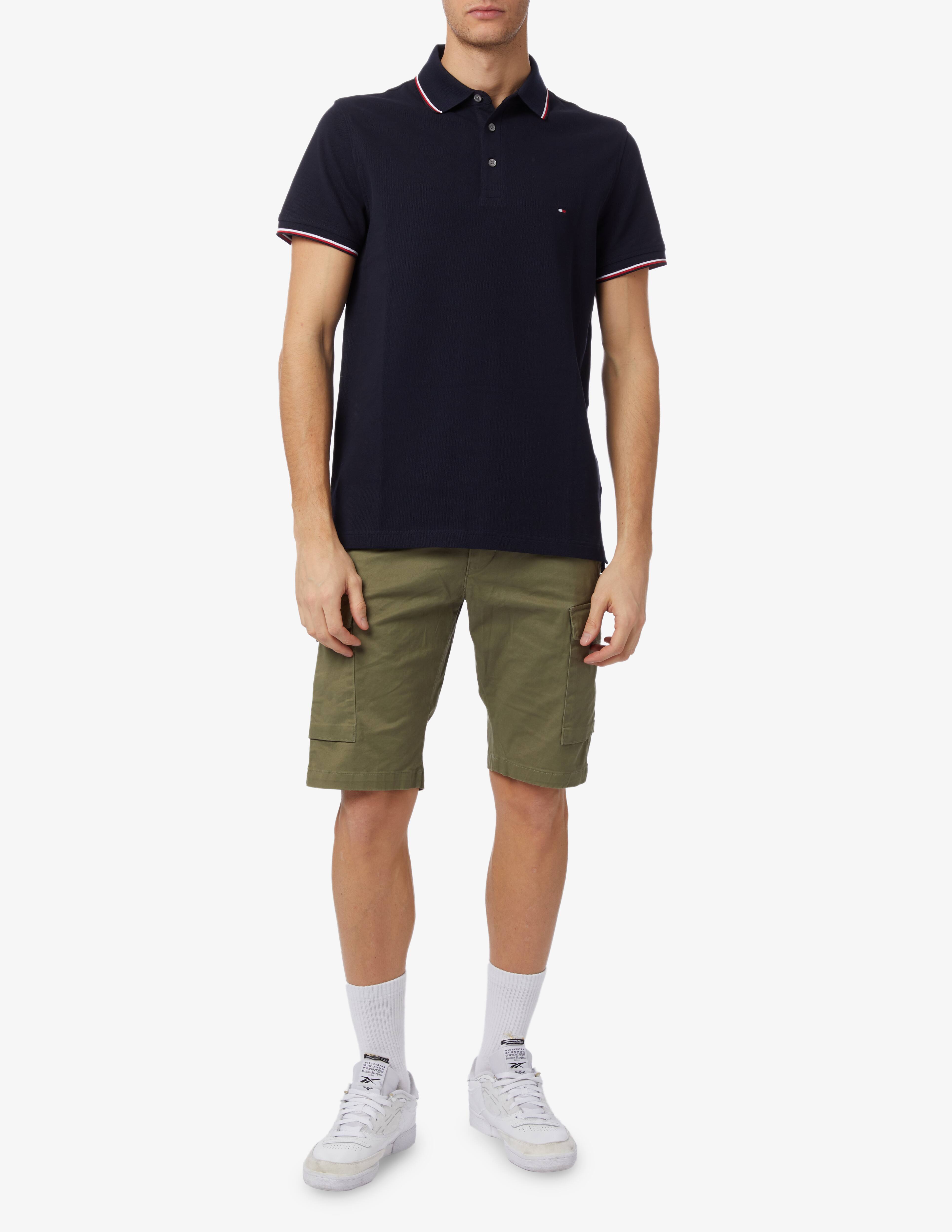EXARUS Confezione da 3 Magliette da Ragazza ritagliate Slim Fit a Maniche Corte morbide di Base Crew/Mock/Collo Quadrato Tees Side Waist Increspato Top, Set1 - Collo Finto, 8 Anni