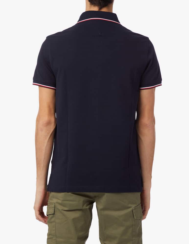 rinascente Tommy Hilfiger Polo slim fit maniche corte 