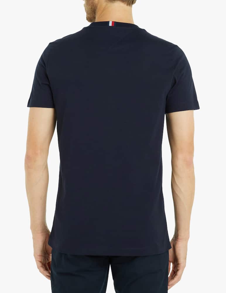 rinascente Tommy Hilfiger Maglietta con logo 