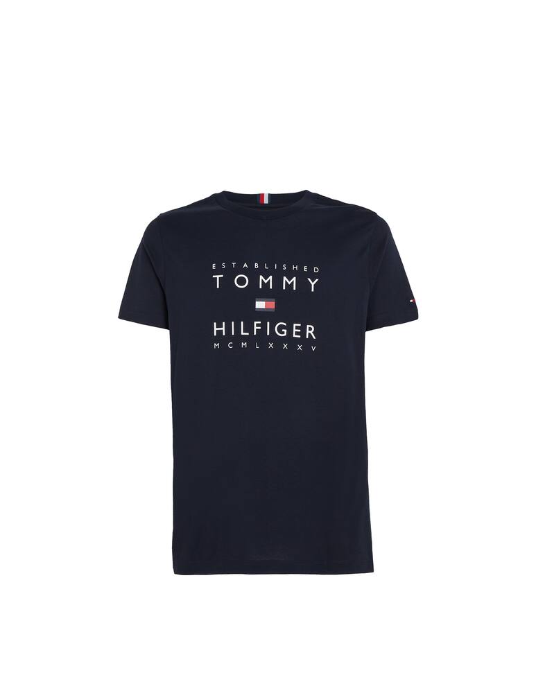 rinascente Tommy Hilfiger Maglietta con logo 