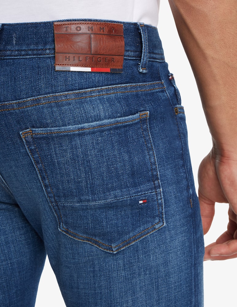 Tommy Hilfiger Jeans layton - immagine 2 Tommy Hilfiger Jeans layton - immagine 2
