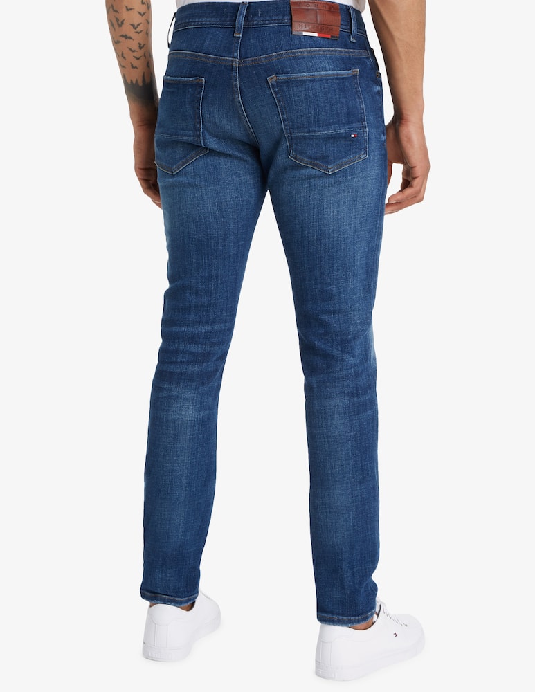 Tommy Hilfiger Jeans layton - immagine 5 Tommy Hilfiger Jeans layton - immagine 5