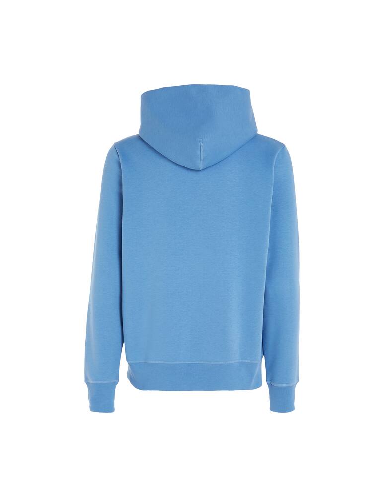 rinascente Tommy Hilfiger Felpa con cappuccio con logo ny 