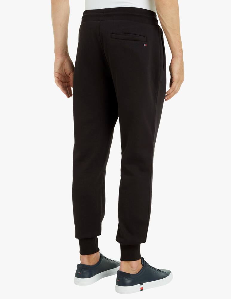 rinascente Tommy Hilfiger Ny loghino fleece pants 