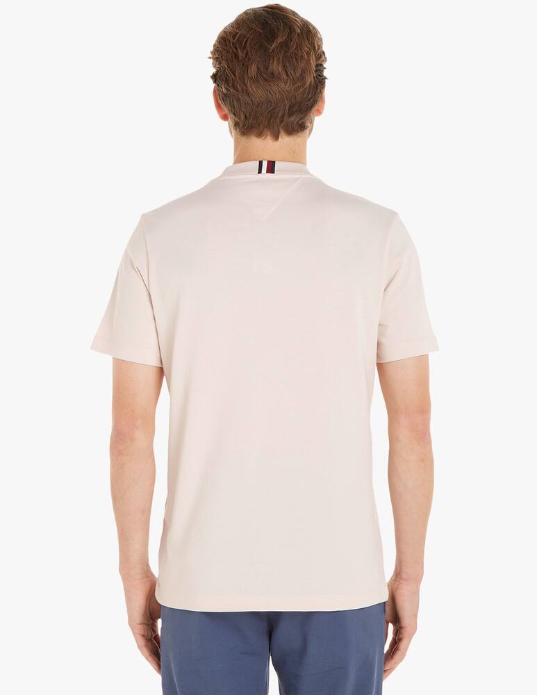 rinascente Tommy Hilfiger Logo icon t-shirt 